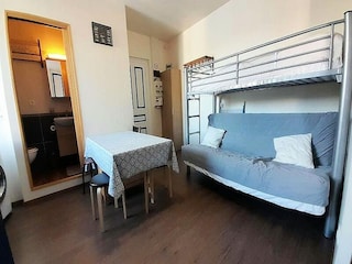 Apartment Saint-Pierre-Quiberon Ausstattung 11