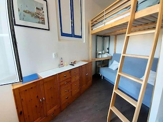 Apartment Saint-Pierre-Quiberon Ausstattung 12