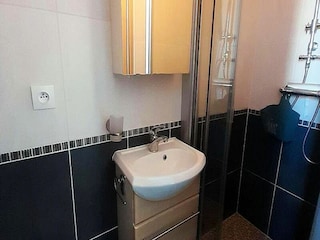 Apartment Saint-Pierre-Quiberon Ausstattung 13