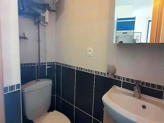 Apartment Saint-Pierre-Quiberon Ausstattung 14