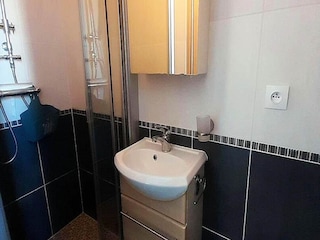 Apartment Saint-Pierre-Quiberon Ausstattung 15
