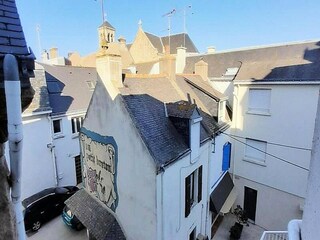 Apartment Saint-Pierre-Quiberon Außenaufnahme 3