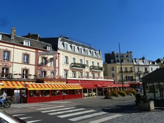 Apartment Saint-Pierre-Quiberon Umgebung 25