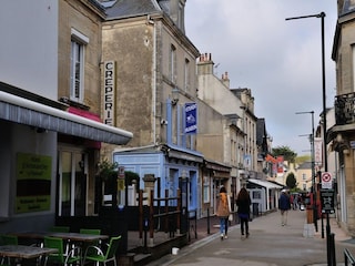 Apartment Saint-Pierre-Quiberon Umgebung 26