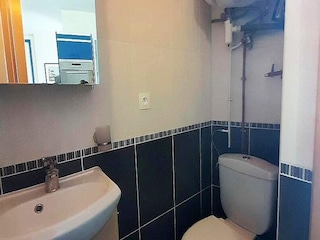 Apartment Saint-Pierre-Quiberon Ausstattung 17