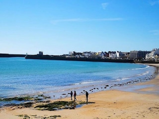 Apartment Saint-Pierre-Quiberon Umgebung 24