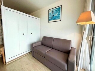 Apartment Saint-Pierre-Quiberon Features 1