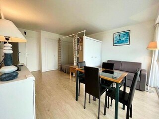 Apartment Saint-Pierre-Quiberon Features 10
