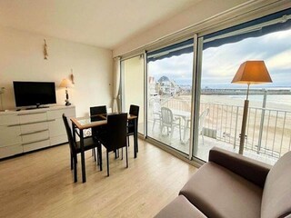 Apartment Saint-Pierre-Quiberon Features 11