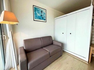 Apartment Saint-Pierre-Quiberon Features 12