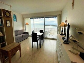 Apartment Saint-Pierre-Quiberon Features 13