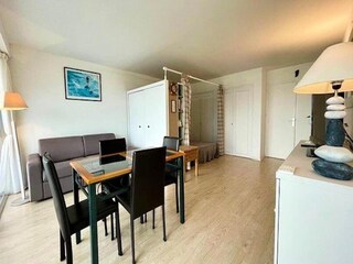 Apartment Saint-Pierre-Quiberon Features 14