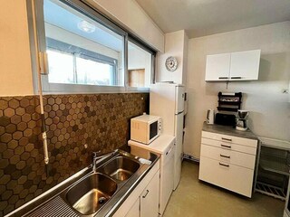 Apartment Saint-Pierre-Quiberon Features 16