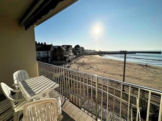 Apartment Saint-Pierre-Quiberon Outdoor Recording 3