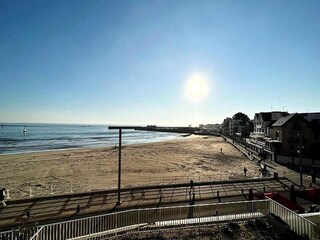 Apartment Saint-Pierre-Quiberon Outdoor Recording 4