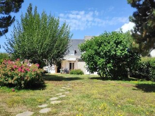 Apartment Saint-Pierre-Quiberon Environment 27