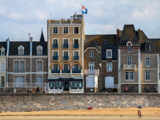Apartment Saint-Pierre-Quiberon Environment 28
