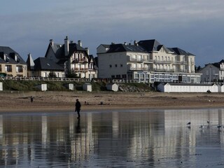 Apartment Saint-Pierre-Quiberon Environment 29