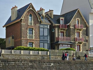 Apartment Saint-Pierre-Quiberon Environment 30