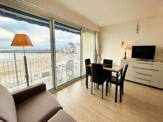 Apartment Saint-Pierre-Quiberon Features 22