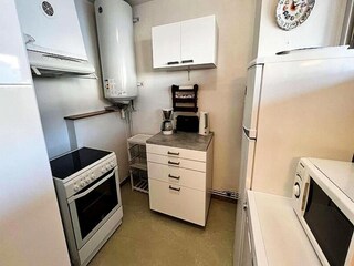Apartment Saint-Pierre-Quiberon Features 23