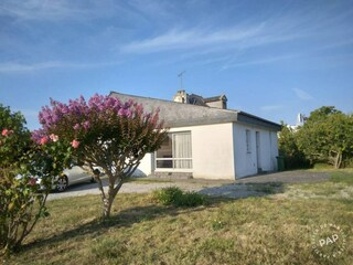 Apartment Saint-Pierre-Quiberon Environment 31