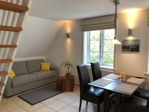 Ferienwohnung Lachmöwe - Munkmarsch - image1