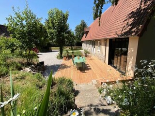 Appartement Sainte-Marguerite-sur-Mer  30