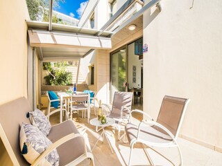 Holiday house Alcudia  45