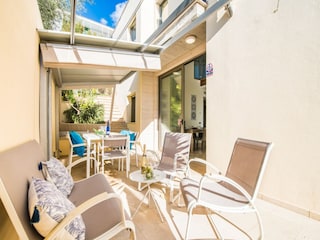 Vakantiehuis Alcudia  45