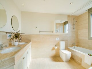 Holiday house Alcudia Features 16
