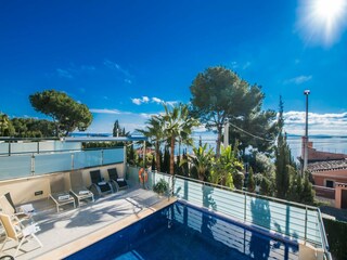 Vakantiehuis Alcudia Buitenaudio-opname 9