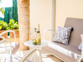 Vakantiehuis Alcudia  40