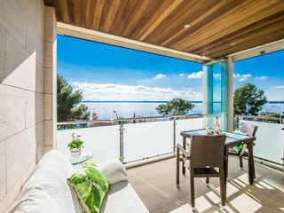 Vakantiehuis Alcudia  43
