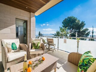 Vakantiehuis Alcudia  35