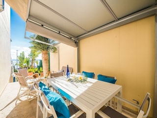 Ferienhaus Alcudia  38
