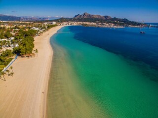 Holiday house Alcudia Environment 30