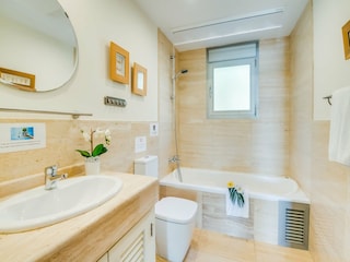Vakantiehuis Alcudia Kenmerken 27
