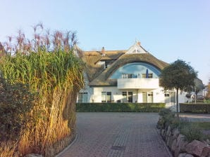 Ferienwohnung Wellness-Residenz Wohnung 12 - Zingst - image1