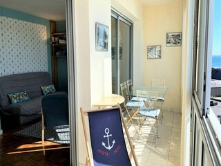 Apartment Saint-Pierre-Quiberon  3
