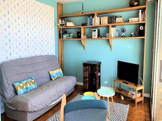 Apartment Saint-Pierre-Quiberon  9