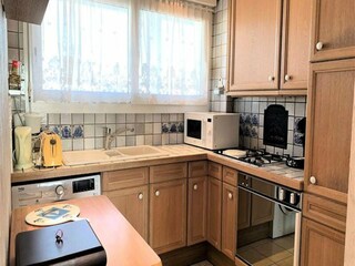 Apartment Saint-Pierre-Quiberon  11