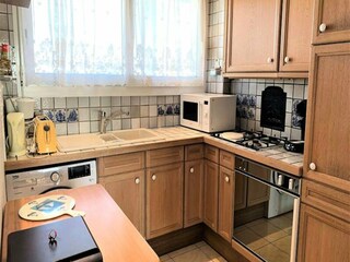 Apartment Saint-Pierre-Quiberon  13