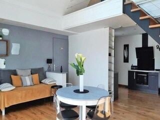 Apartment Sorquainville  1
