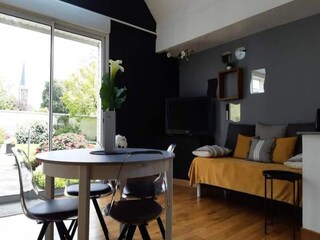 Apartment Sorquainville  2