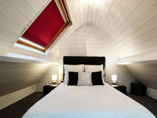 Appartement Sorquainville  3