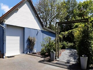 Appartement Sorquainville  5