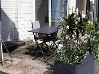 Appartement Sorquainville  8