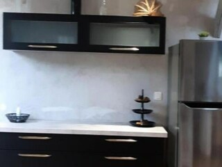 Appartement Sorquainville  9