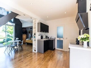Appartement Sorquainville  10
